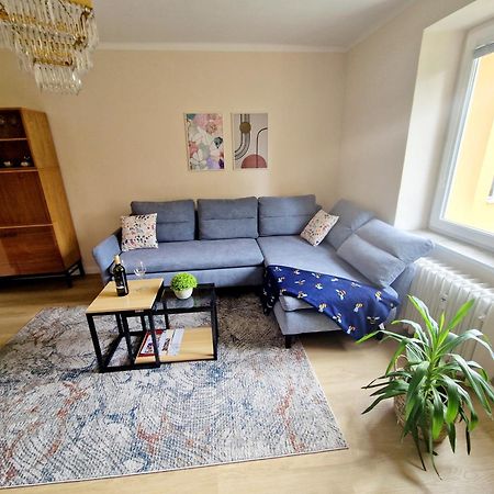 City Center Apartment - Self Check-In Spisska Nova Ves Luaran gambar