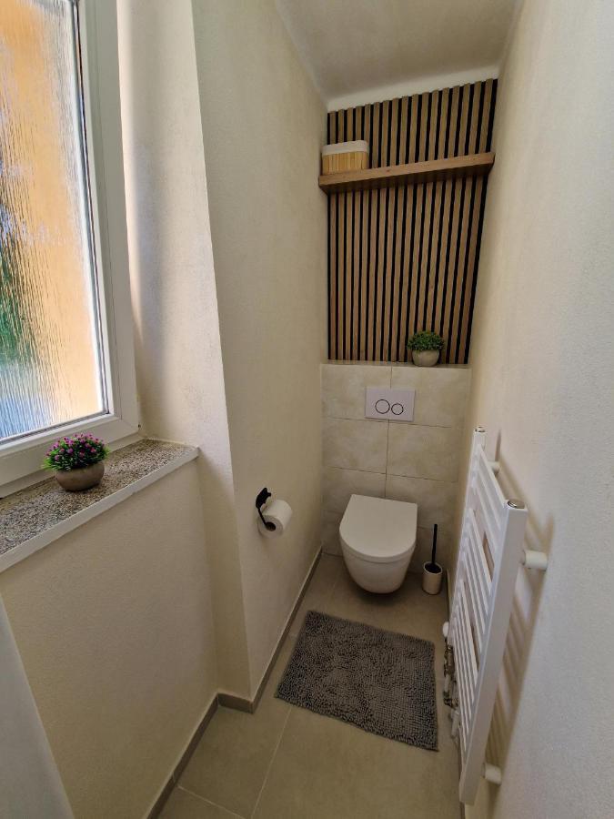 City Center Apartment - Self Check-In Spisska Nova Ves Luaran gambar