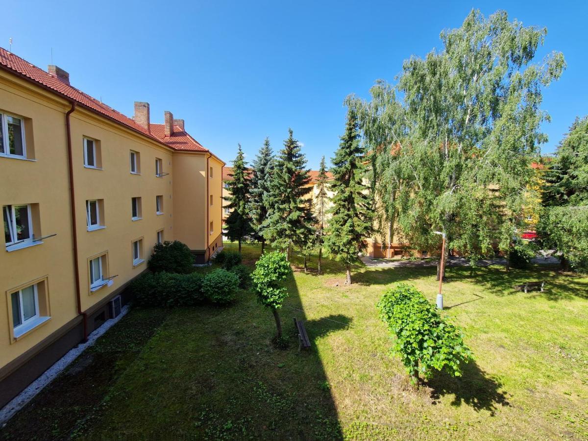 City Center Apartment - Self Check-In Spisska Nova Ves Luaran gambar
