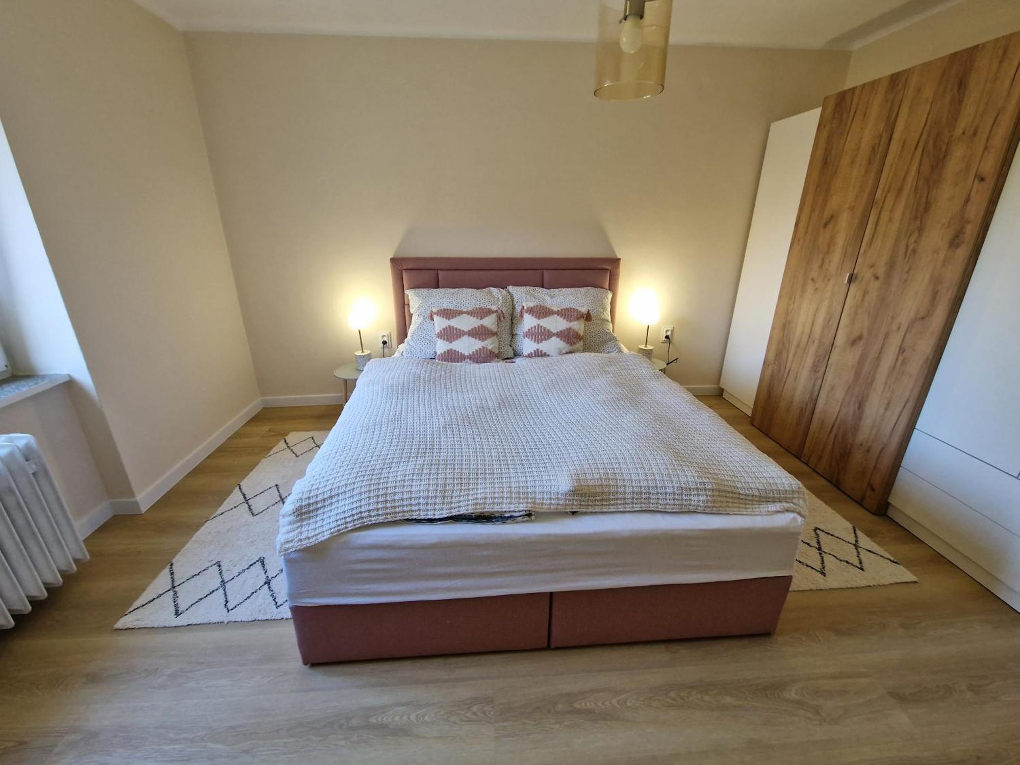 City Center Apartment - Self Check-In Spisska Nova Ves Luaran gambar
