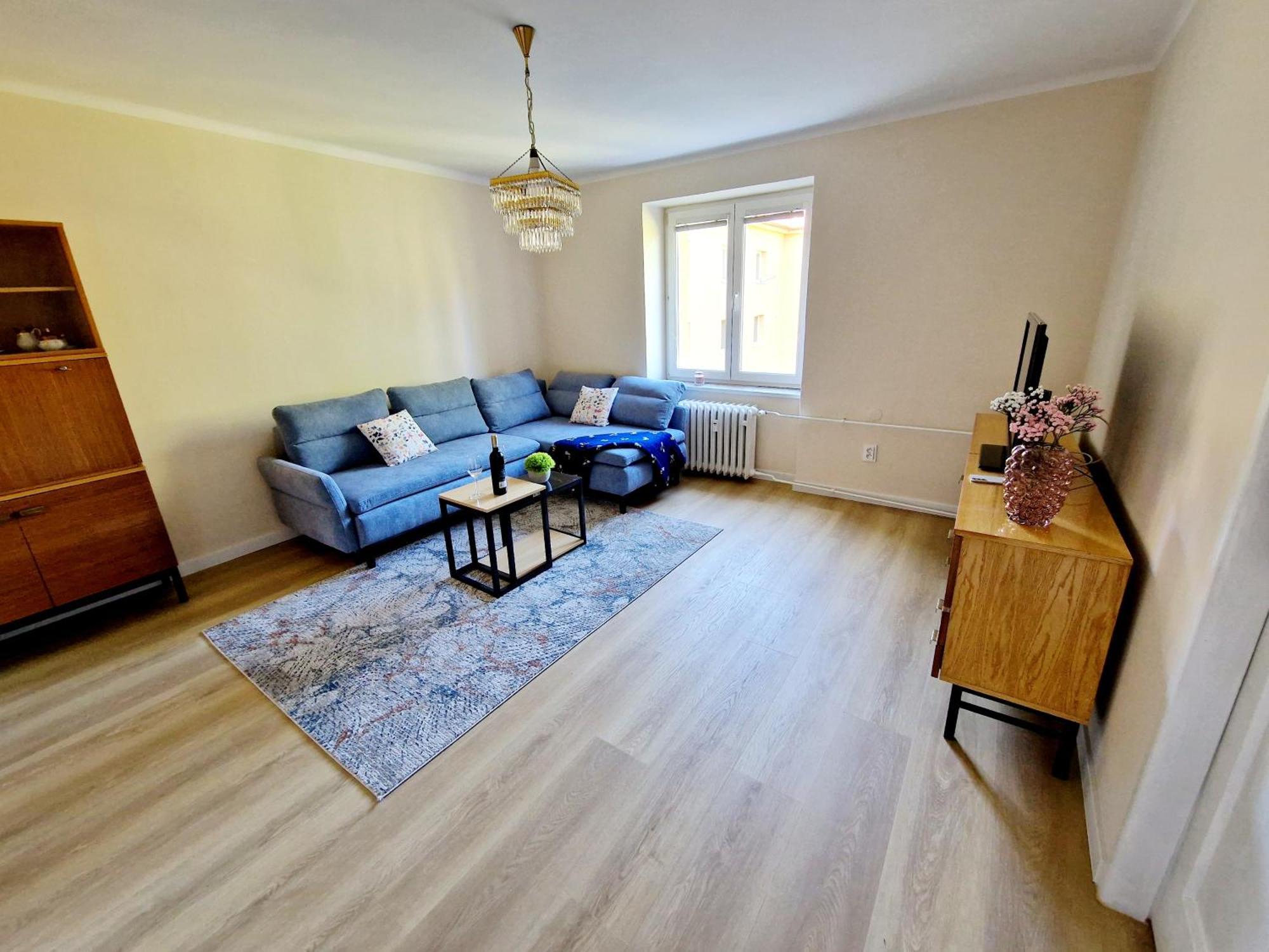 City Center Apartment - Self Check-In Spisska Nova Ves Luaran gambar