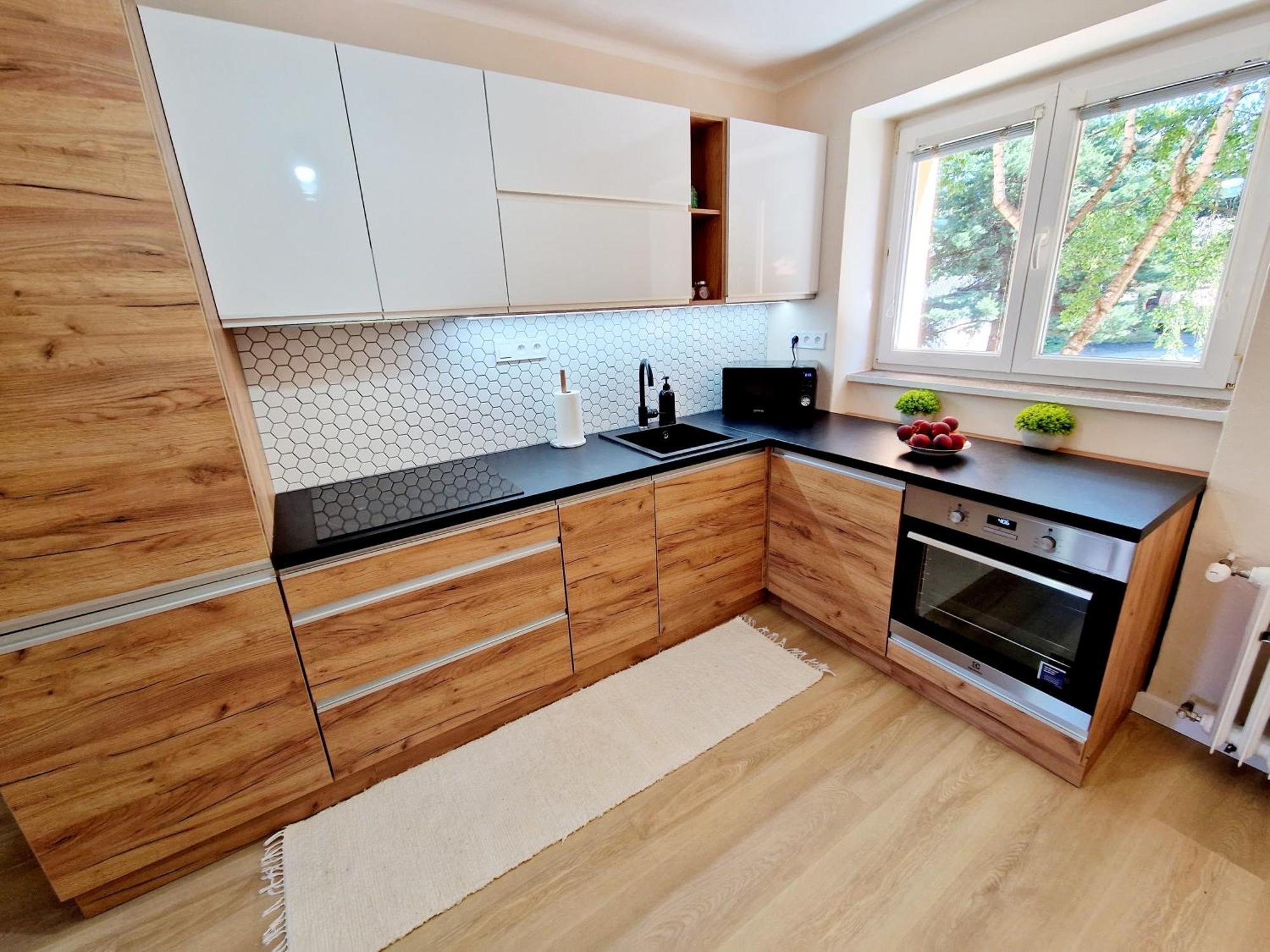 City Center Apartment - Self Check-In Spisska Nova Ves Luaran gambar