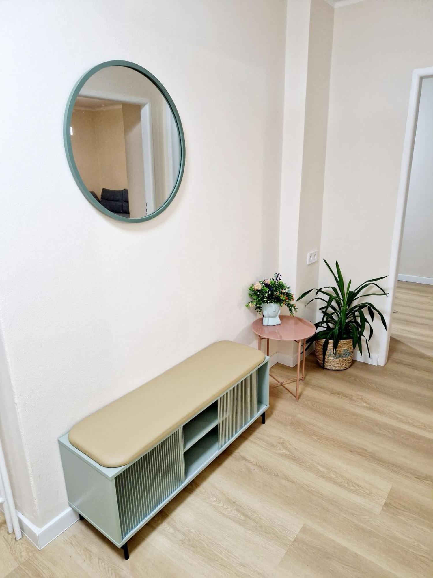 City Center Apartment - Self Check-In Spisska Nova Ves Luaran gambar