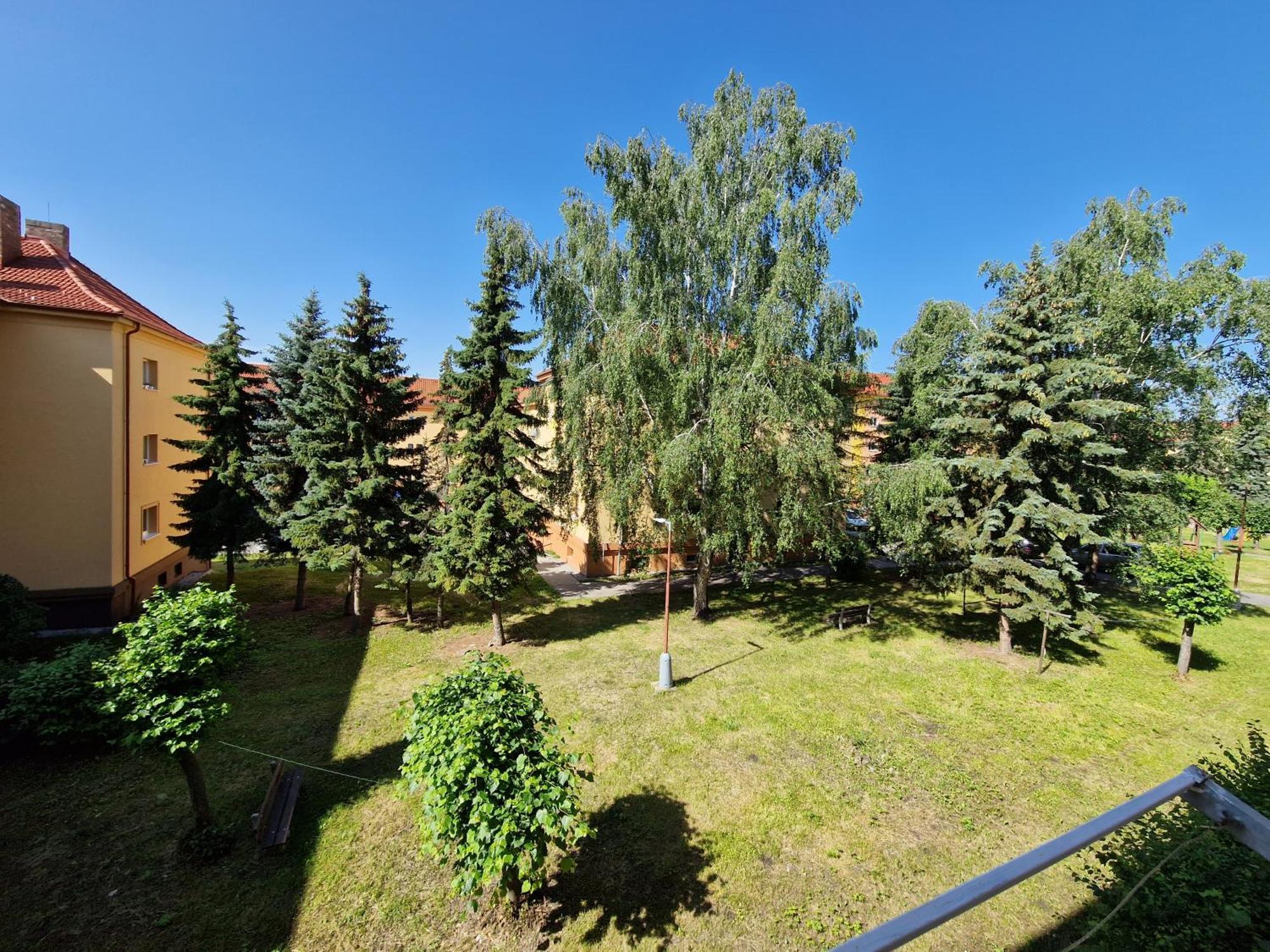 City Center Apartment - Self Check-In Spisska Nova Ves Luaran gambar